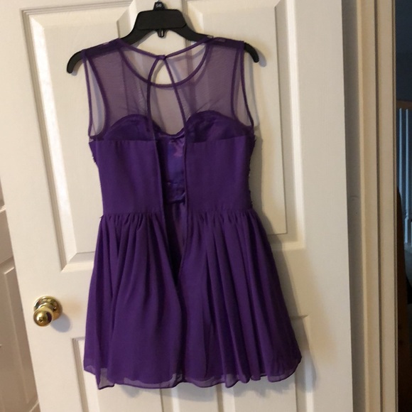 Prom/homecoming dresses - Picture 5 of 5